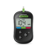 OneTouch Select® Plus Flex meter 