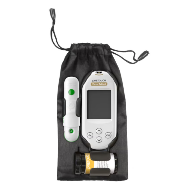 OneTouch Verio Reflect® kit