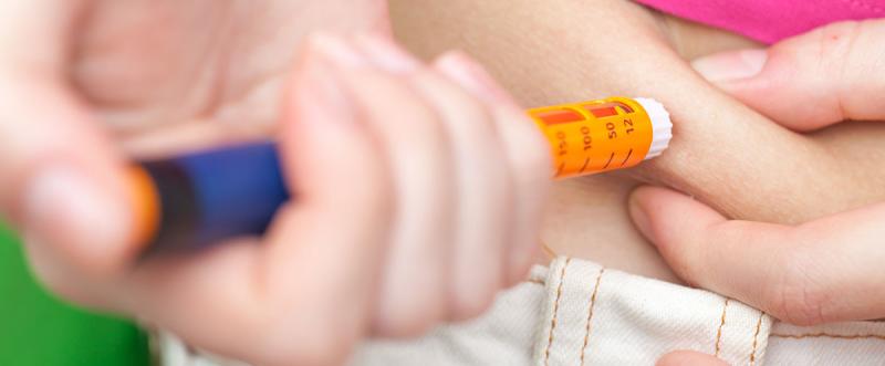 Beginnen met insulinetherapie