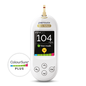 OneTouch Verio Reflect® meter