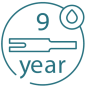 9 jaar bewezen precisie