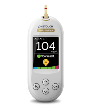 OneTouch Verio Reflect® meter