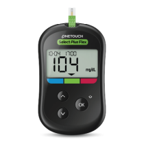 OneTouch Select Plus Flex® meter