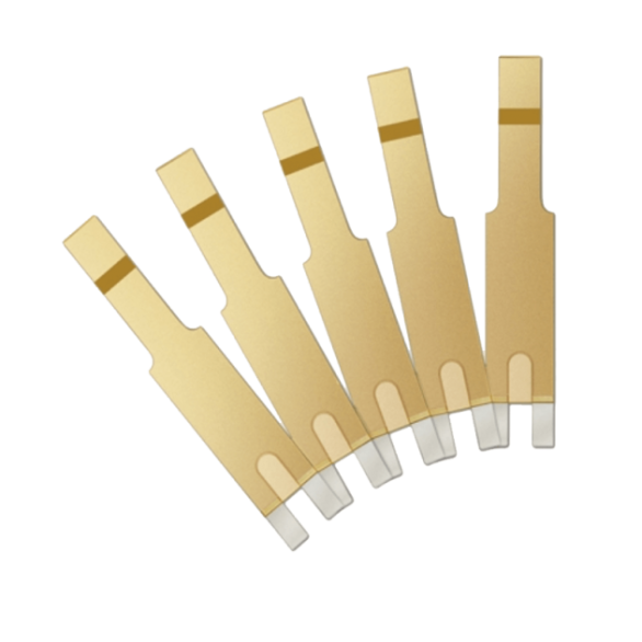 OneTouch Verio® Teststrips